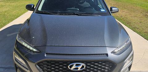 Hyundai Kona 2021