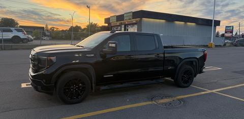 GMC Sierra 1500 2024