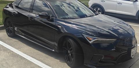Acura Integra 2026