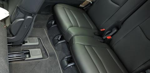 Cadillac XT6 2024