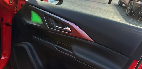 Chevrolet Equinox EV 2025