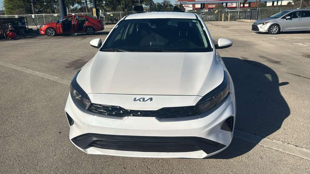 Kia Forte 2024 in Houston, TX