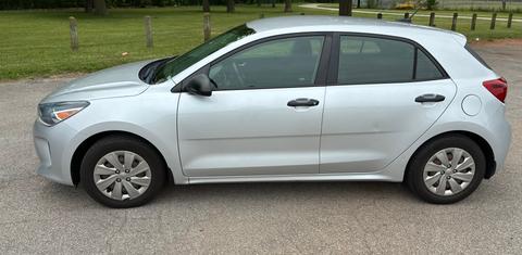 Kia Rio 2018