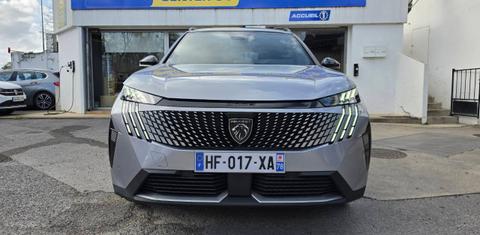 Peugeot 5008 2025