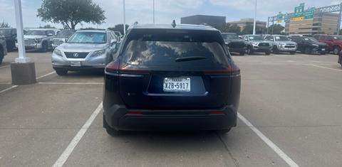 Toyota RAV4 Hybrid 2026
