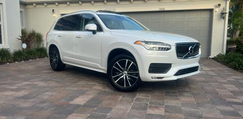 Volvo XC90 2020