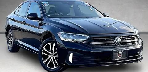 Volkswagen Jetta 2023
