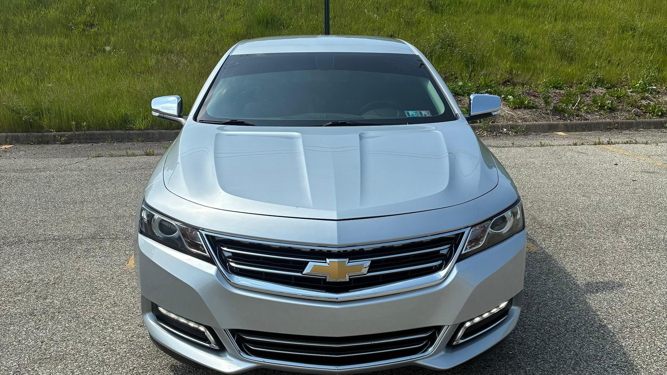 Chevrolet Impala 2018 in Homestead, PA