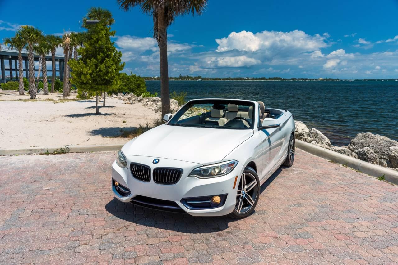 BMW 2 Series 2017 in Miami, FL
