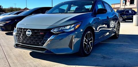 Nissan Sentra 2025