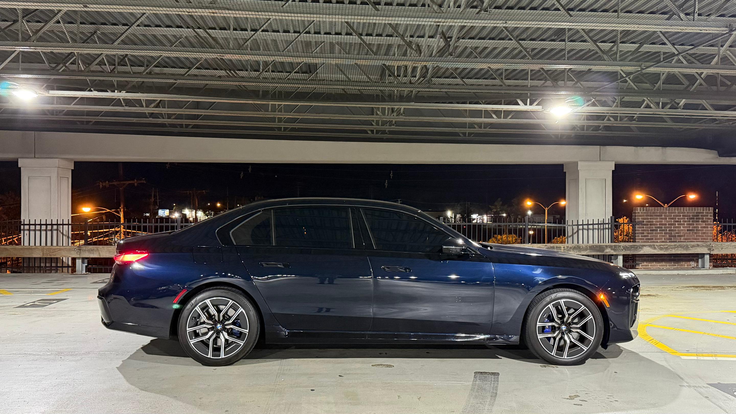 BMW 7 Series 2026 in Toms River, NJ