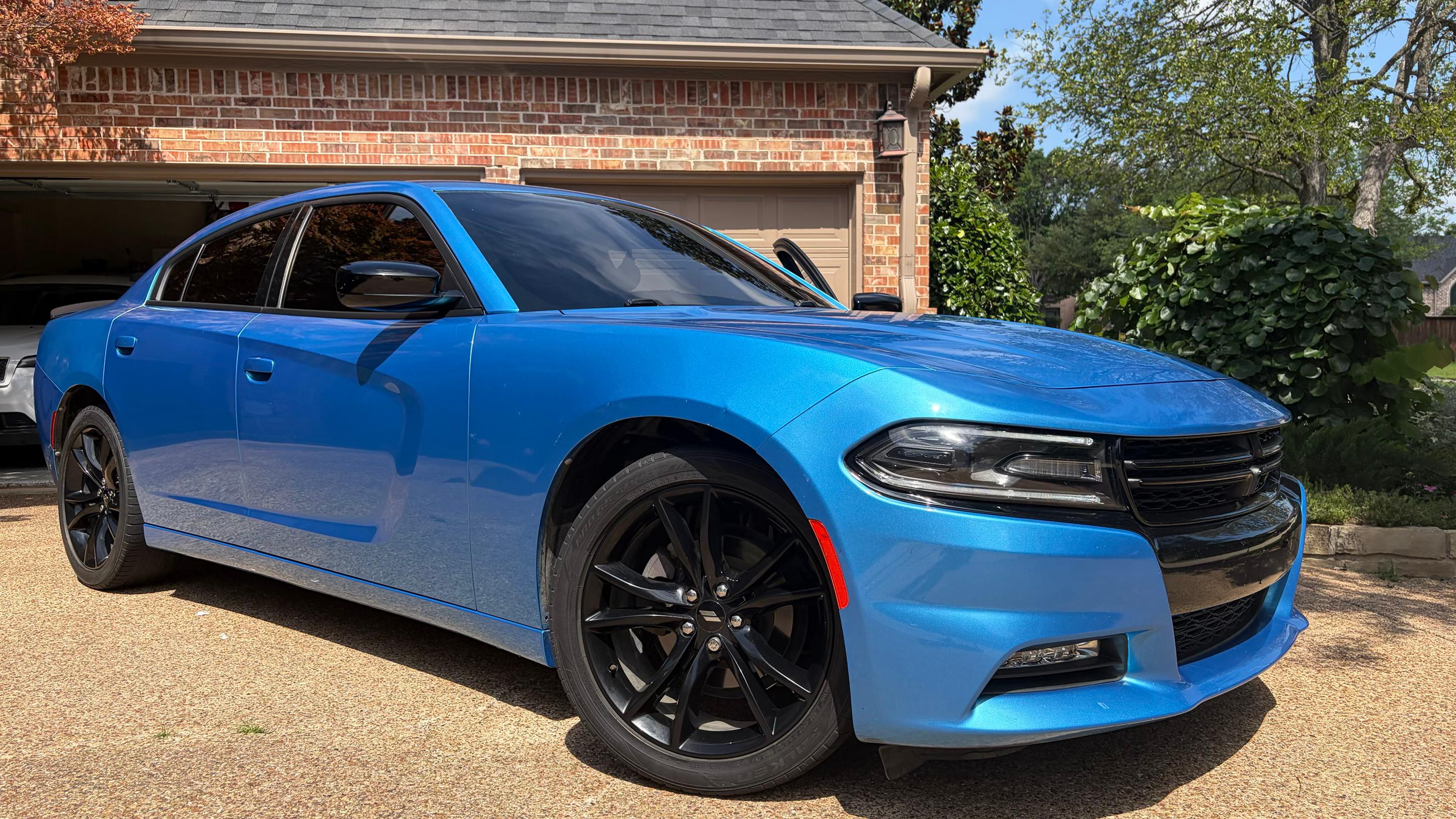 Dodge Charger 2018 in Flower Mound, TX