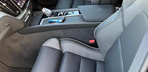 Volvo XC60 2026