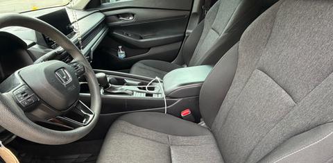 Honda Accord 2023