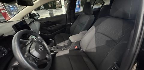 Toyota Corolla 2025