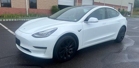 Tesla Model 3 2020