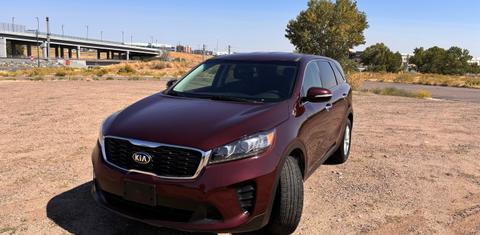 Kia Sorento 2020
