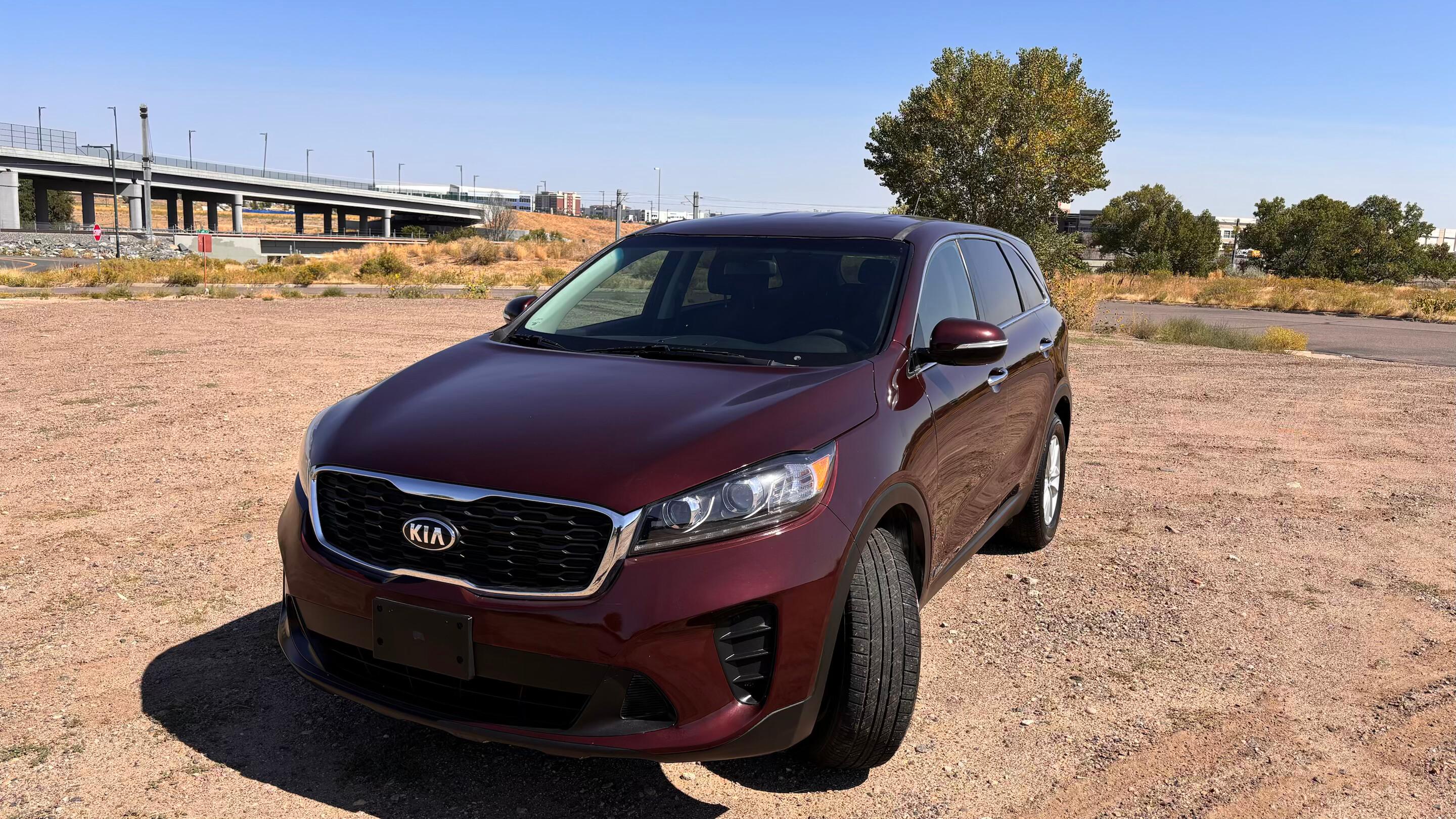Kia Sorento 2020 in Aurora, CO