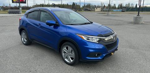 Honda HR-V 2020