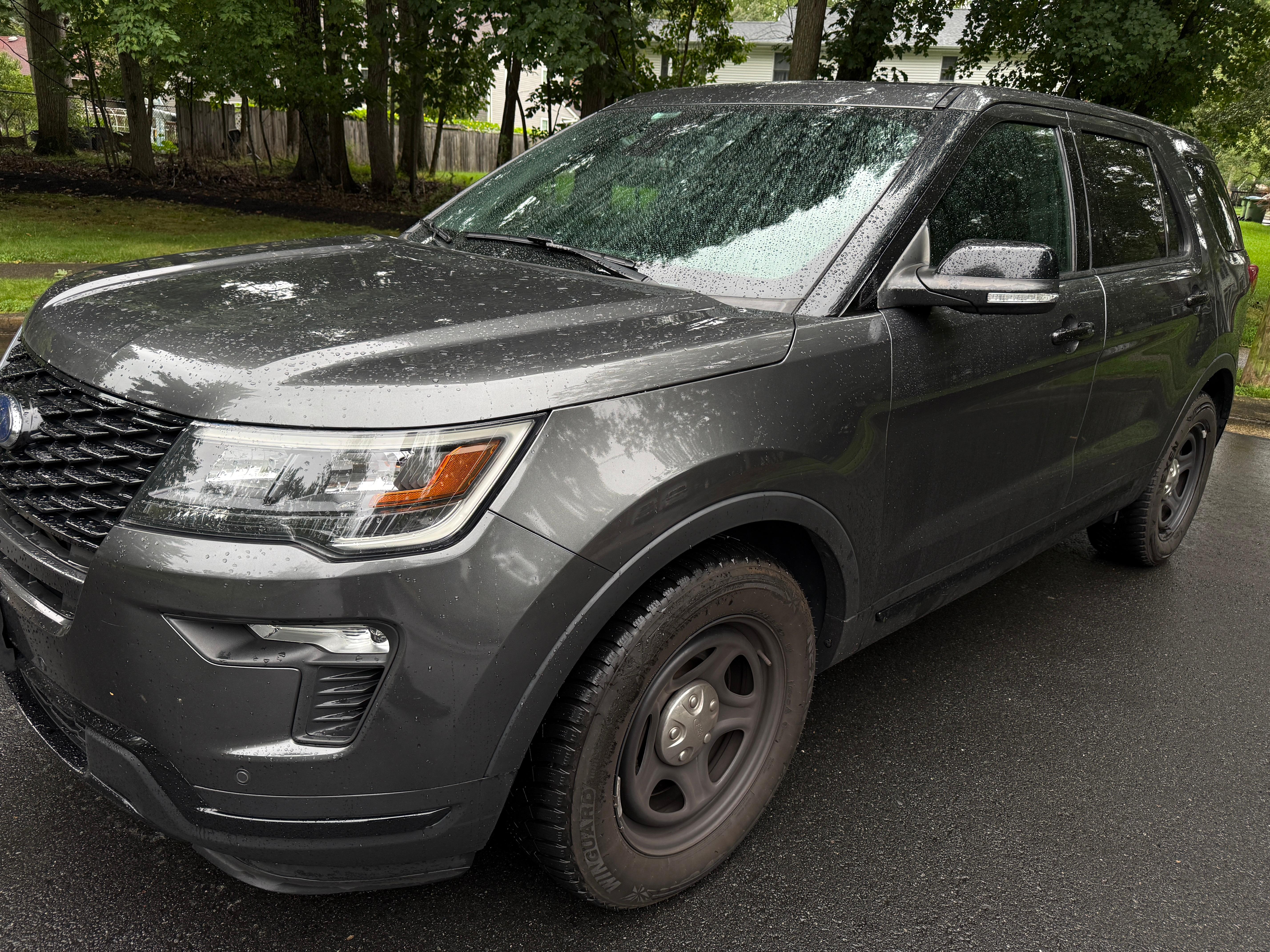 Ford Explorer 2018 in Edison, NJ