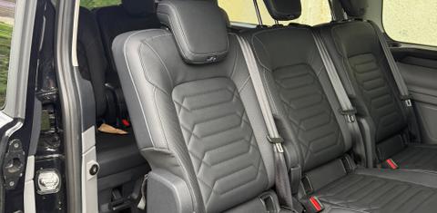 Ford TOURNEO 2024