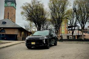 Hyundai Palisade 2025 in Elizabeth
