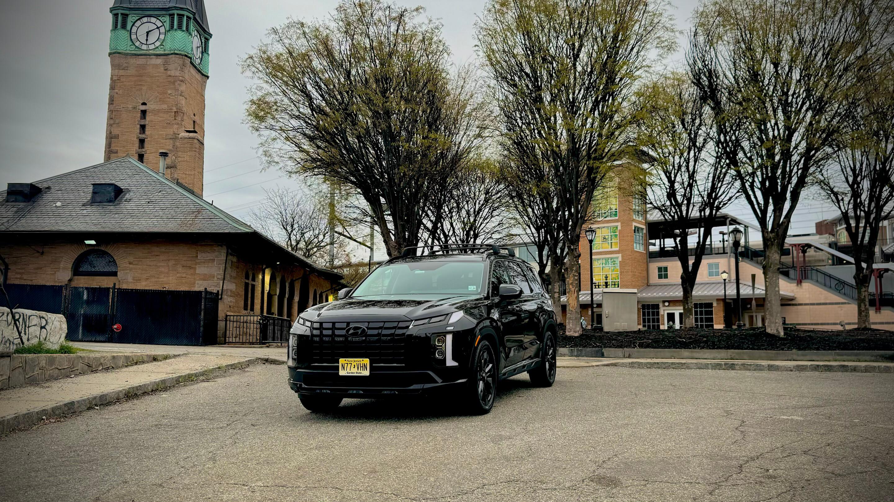 Hyundai Palisade 2025 in Elizabeth, NJ