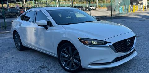 Mazda Mazda6 2020