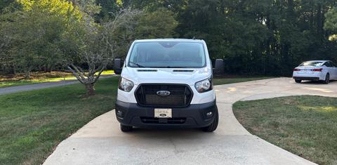Ford Transit 2024