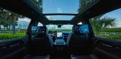GMC Yukon XL 2026