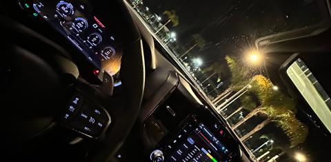 Ram 1500 2024