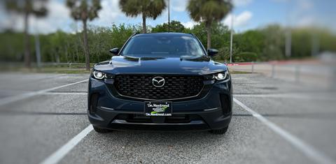 Mazda CX-50 Hybrid 2026