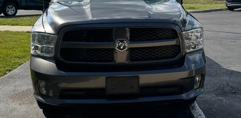Ram 1500 Classic 2019