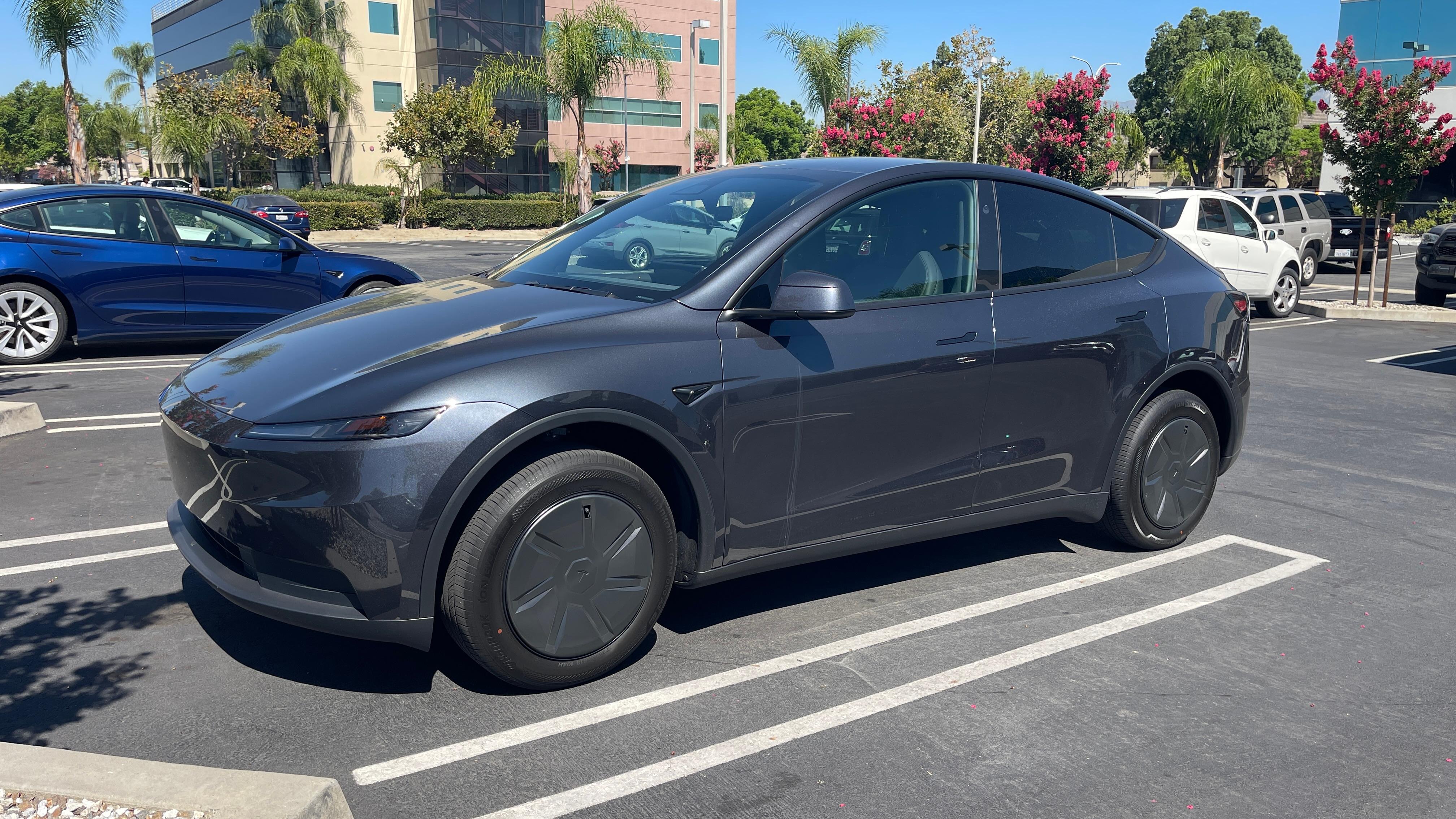 Tesla Model Y 2026 in Ontario, CA