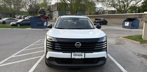 Nissan Kicks 2026