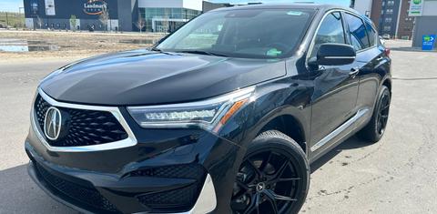 Acura RDX 2020