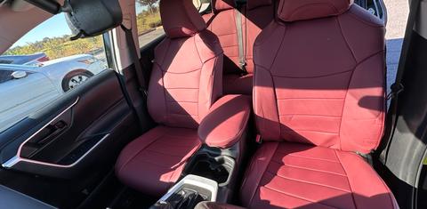 Toyota RAV4 2021
