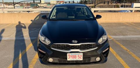 Kia Forte 2019