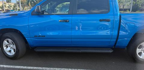 Ram 1500 2026