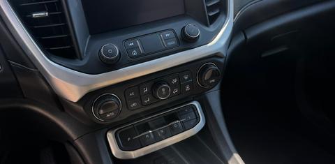 GMC Acadia 2021