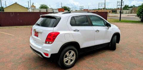 Chevrolet Trax 2017
