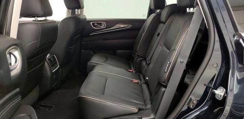 INFINITI QX60 2018
