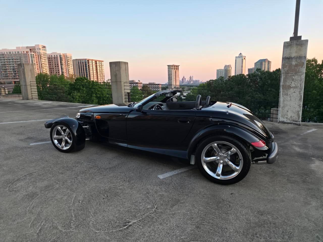 Plymouth Prowler 1999 in Atlanta, GA
