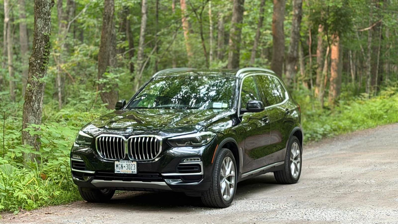 BMW X5 2020 in Glens Falls North, NY