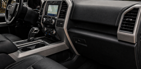 Ford F-150 2019