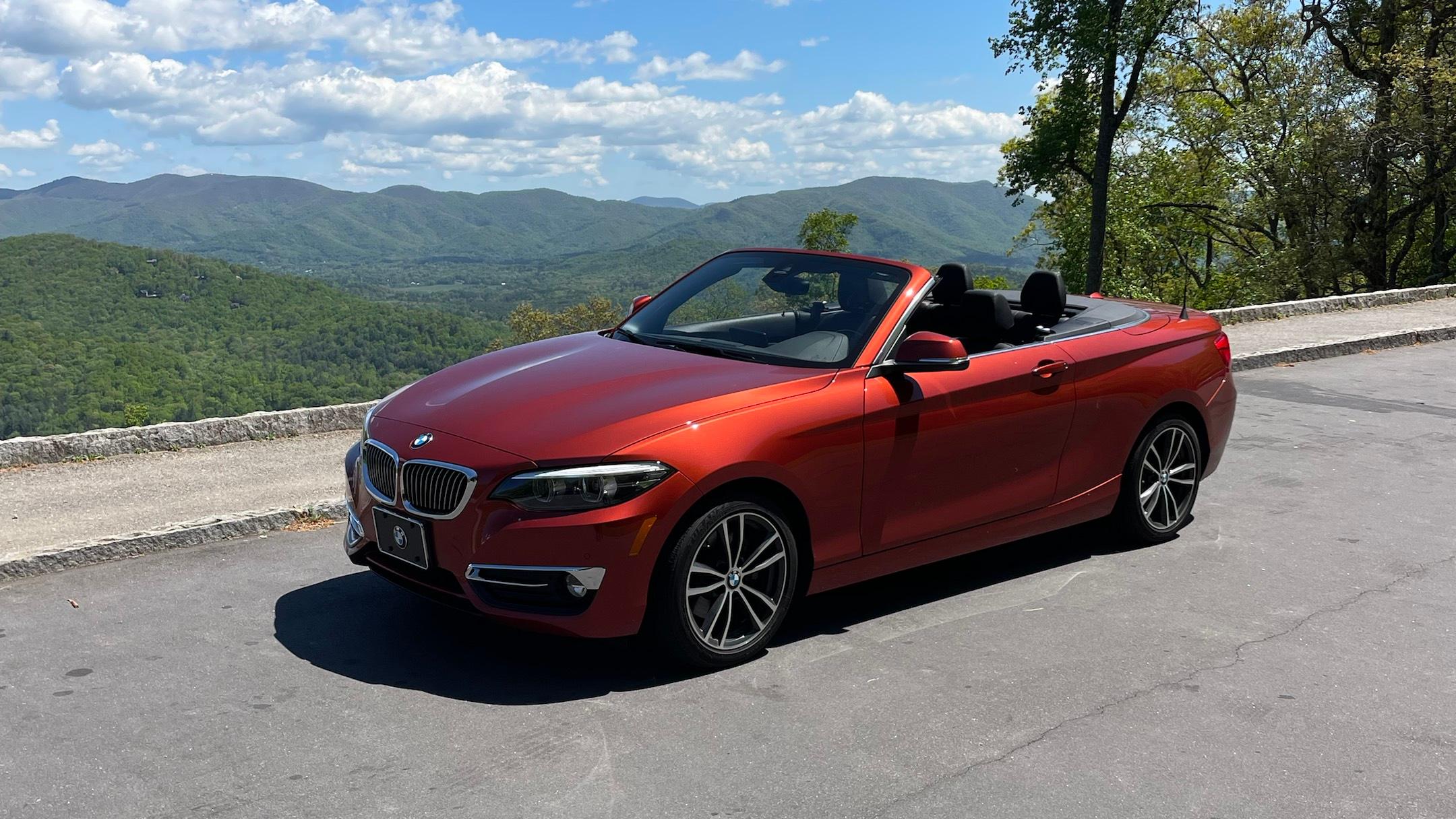 BMW 2 Series 2019 in Arden, NC
