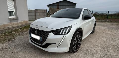 Peugeot 208 2020