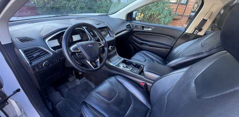 Ford Edge 2019