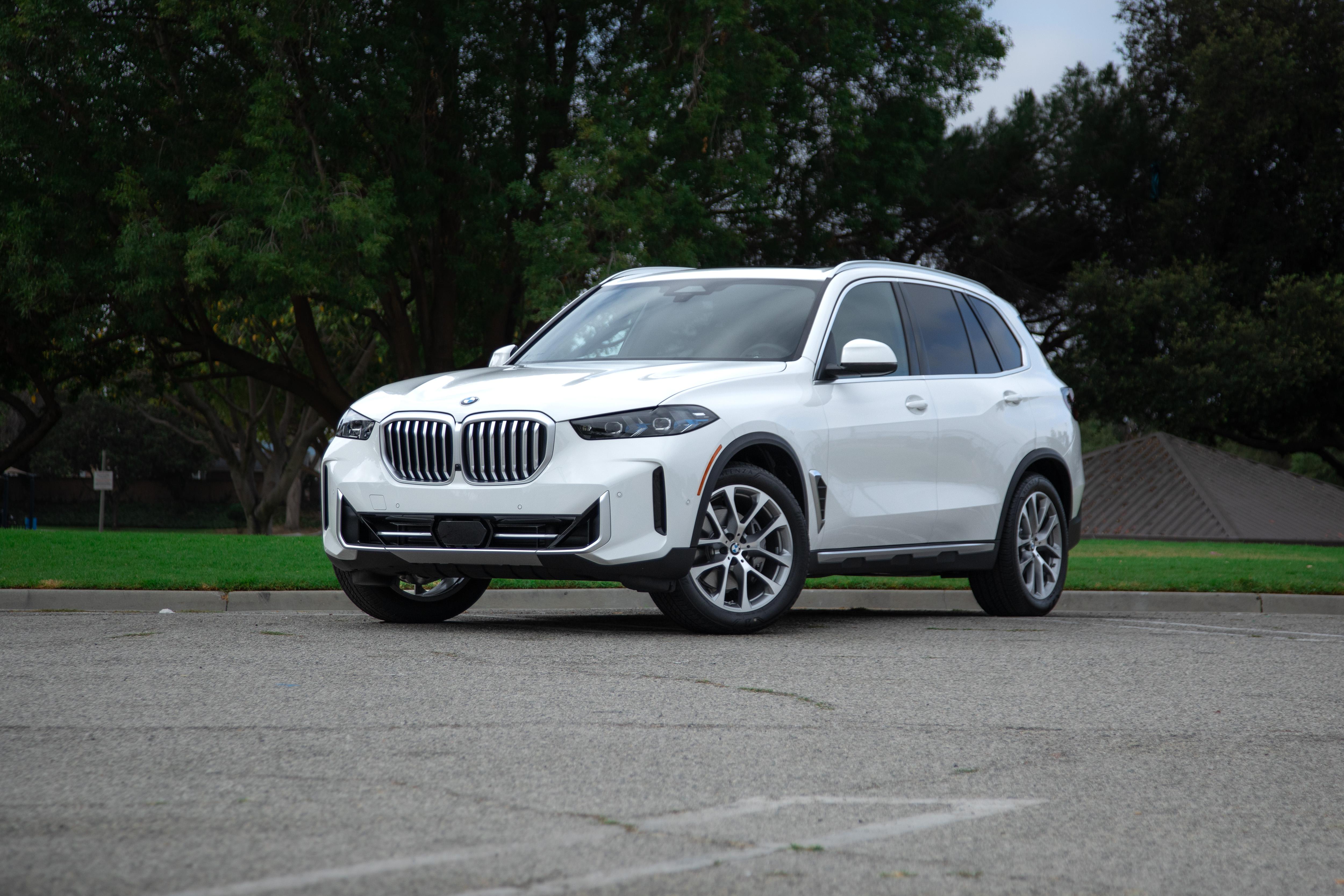 BMW X5 2026 in Salt Lake City, UT