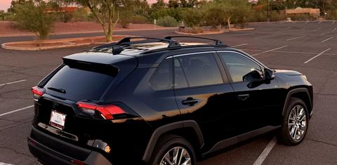 Toyota RAV4 2025